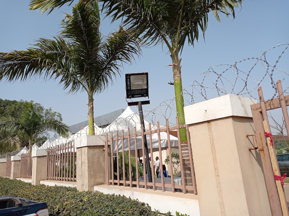 Proview Center - wedding venue in Kaduna